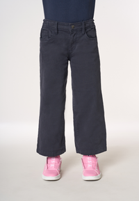 Pantalone stretch bull