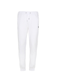 Pantaloni in felpa da uomo con coulisse regolabile