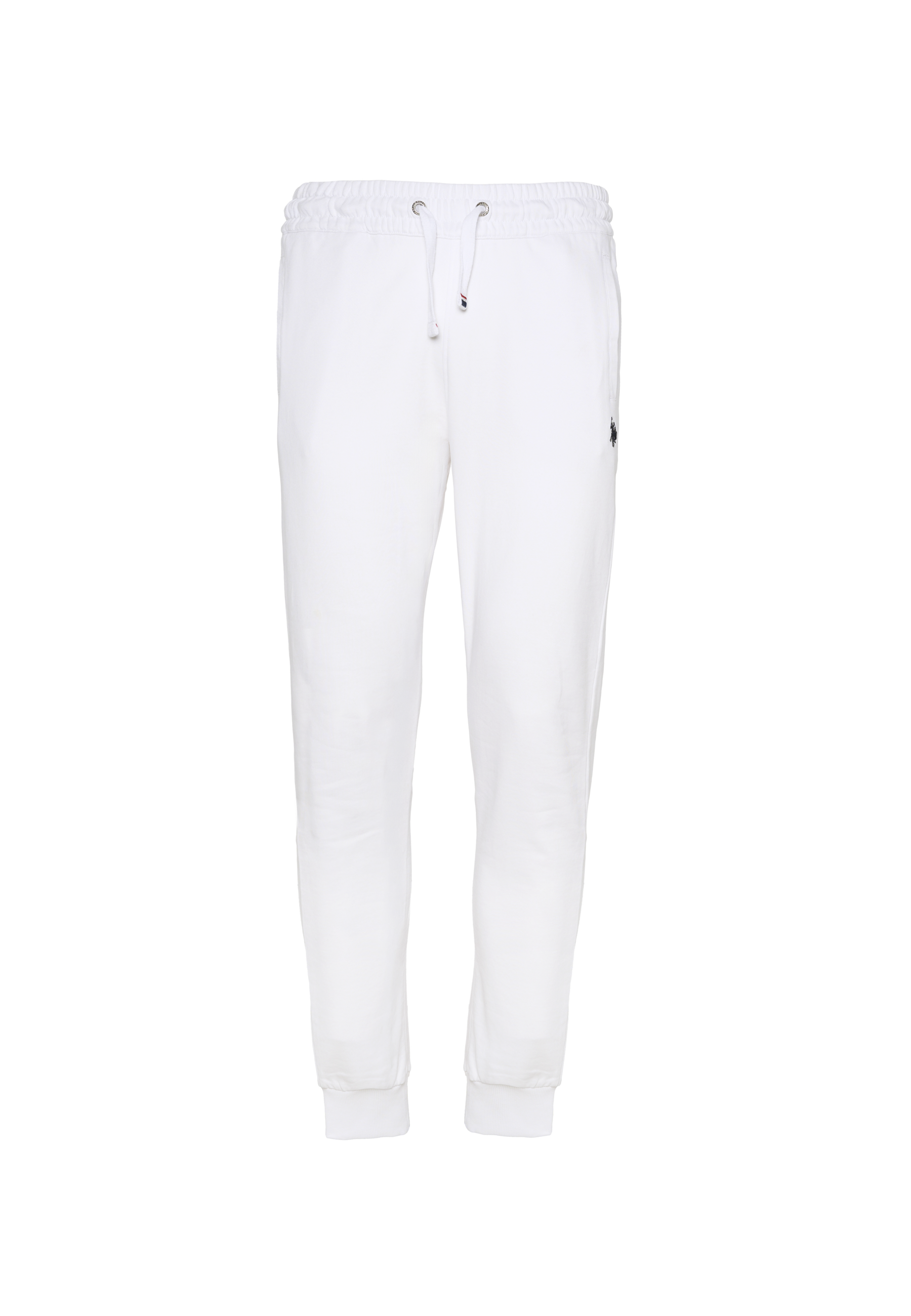 Pantaloni in felpa da uomo con coulisse regolabile