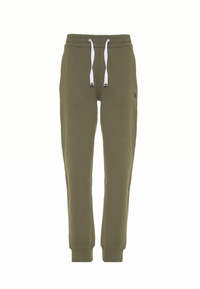 Pantaloni in felpa da uomo con coulisse regolabile