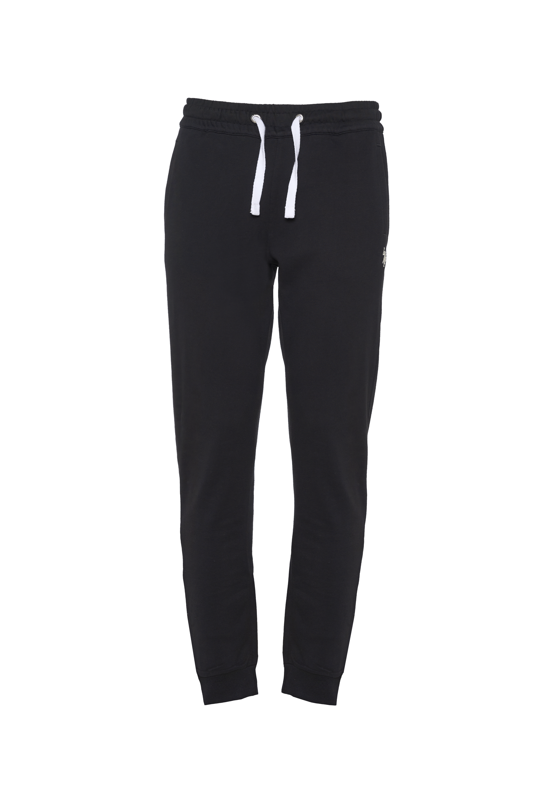 Pantaloni in felpa da uomo con coulisse regolabile