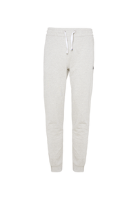 Pantaloni in felpa da uomo con coulisse regolabile