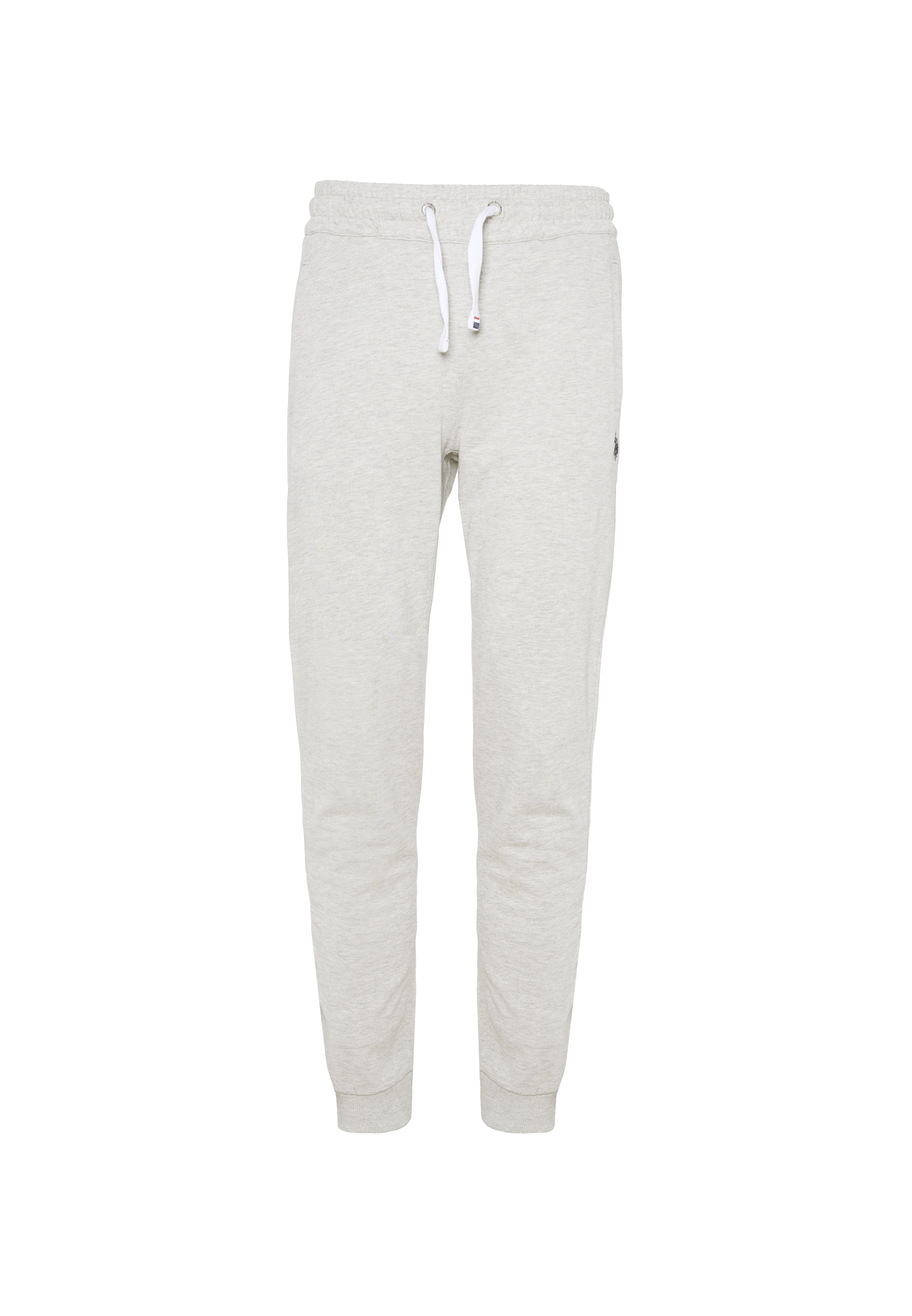 Pantaloni in felpa da uomo con coulisse regolabile