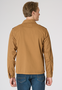 Giacca da uomo in stile utility