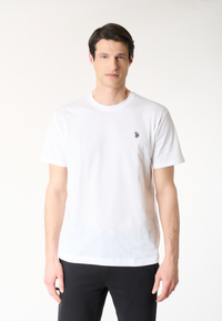 T-shirt da uomo in misto canapa e cotone premium quality