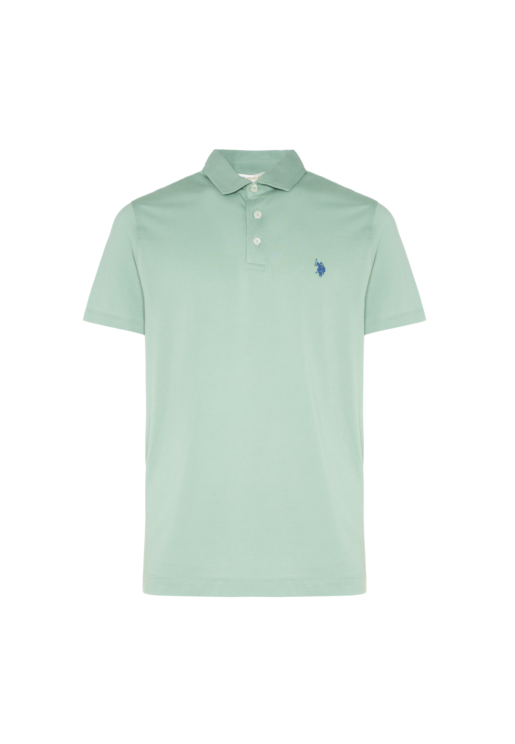 Polo shirt a maniche corte da uomo in cotone supima Premium Quality