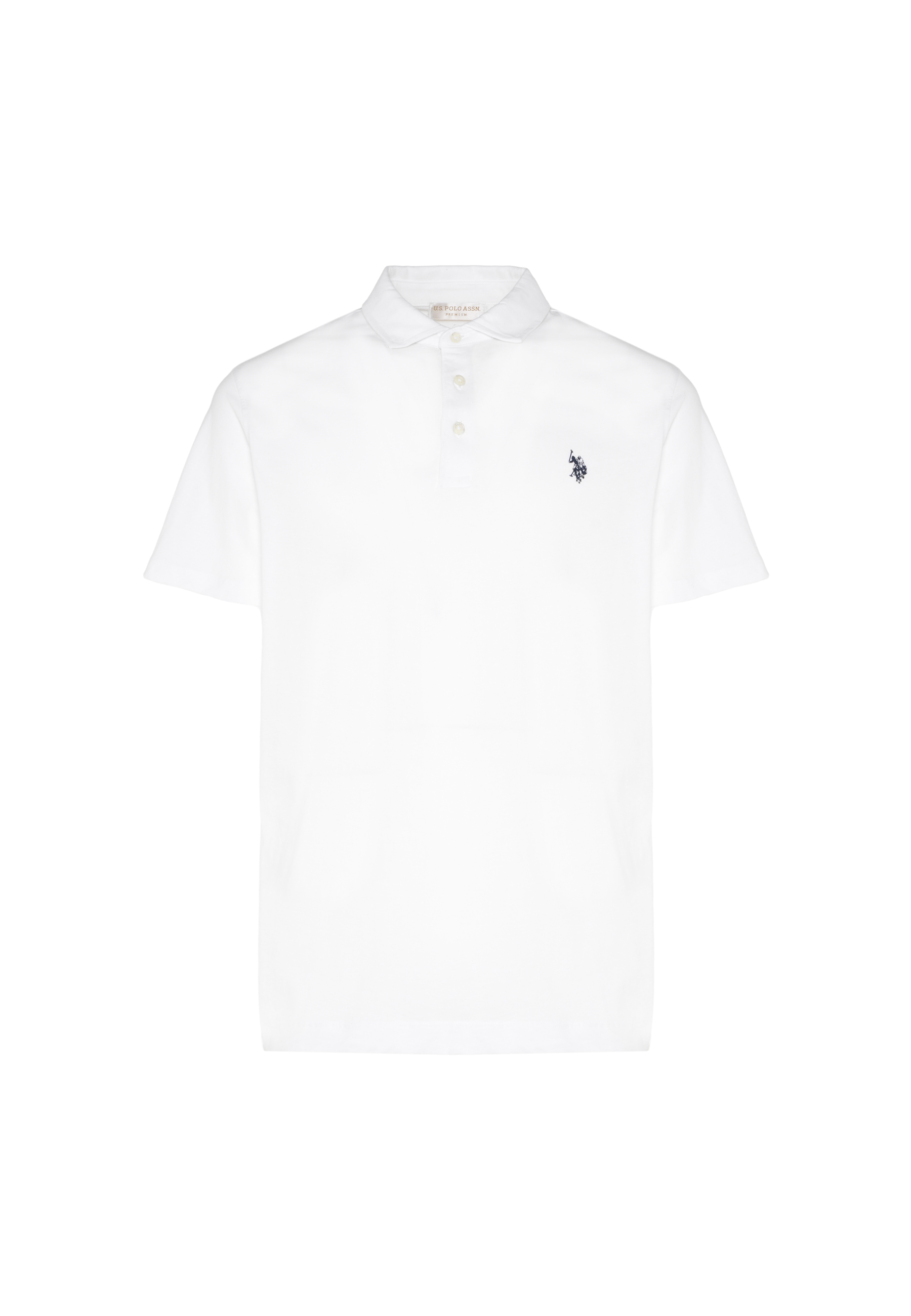 Polo shirt da uomo in cotone light premium quality