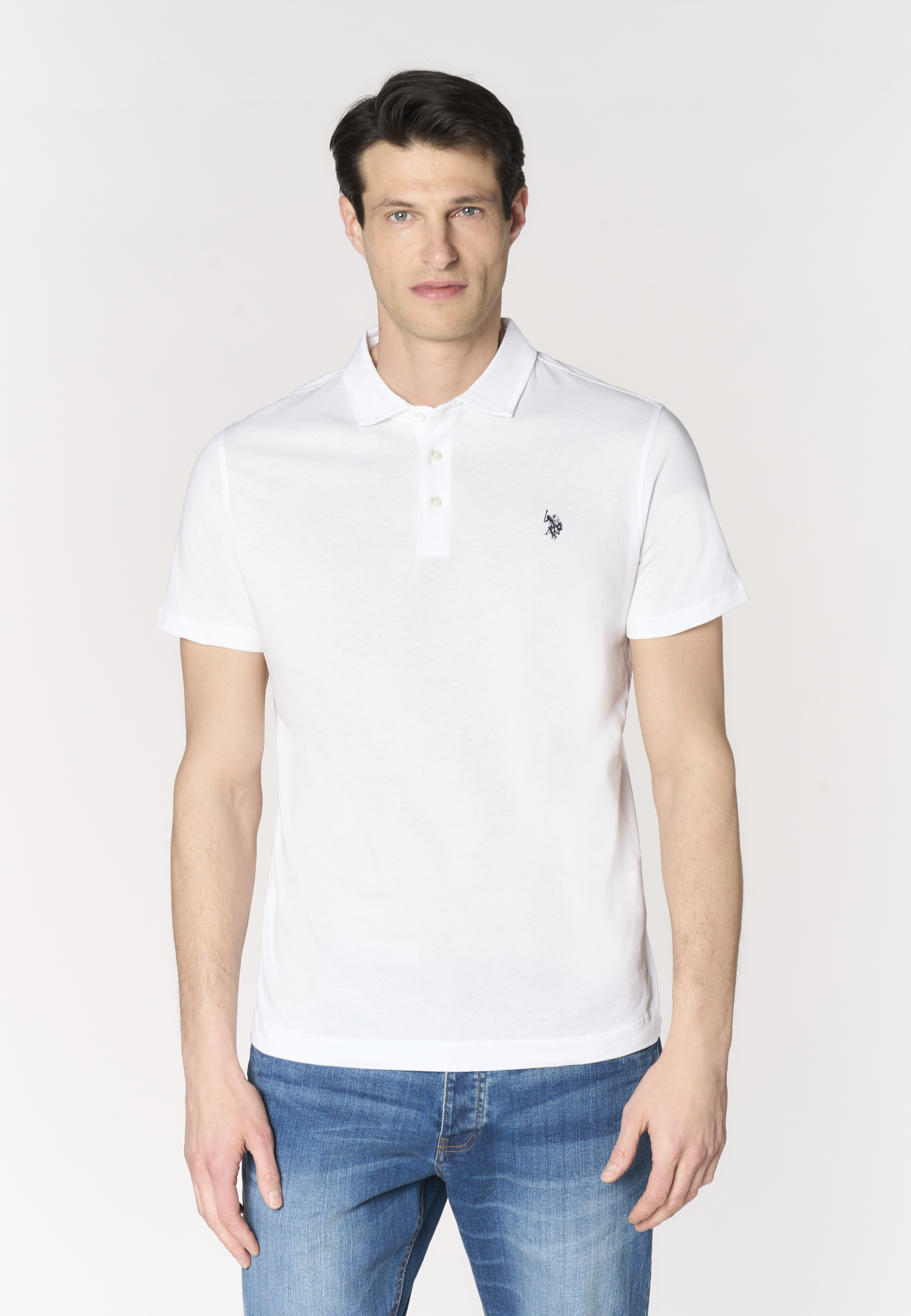 Polo shirt da uomo in cotone light premium quality