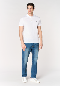 Polo shirt da uomo in cotone light premium quality