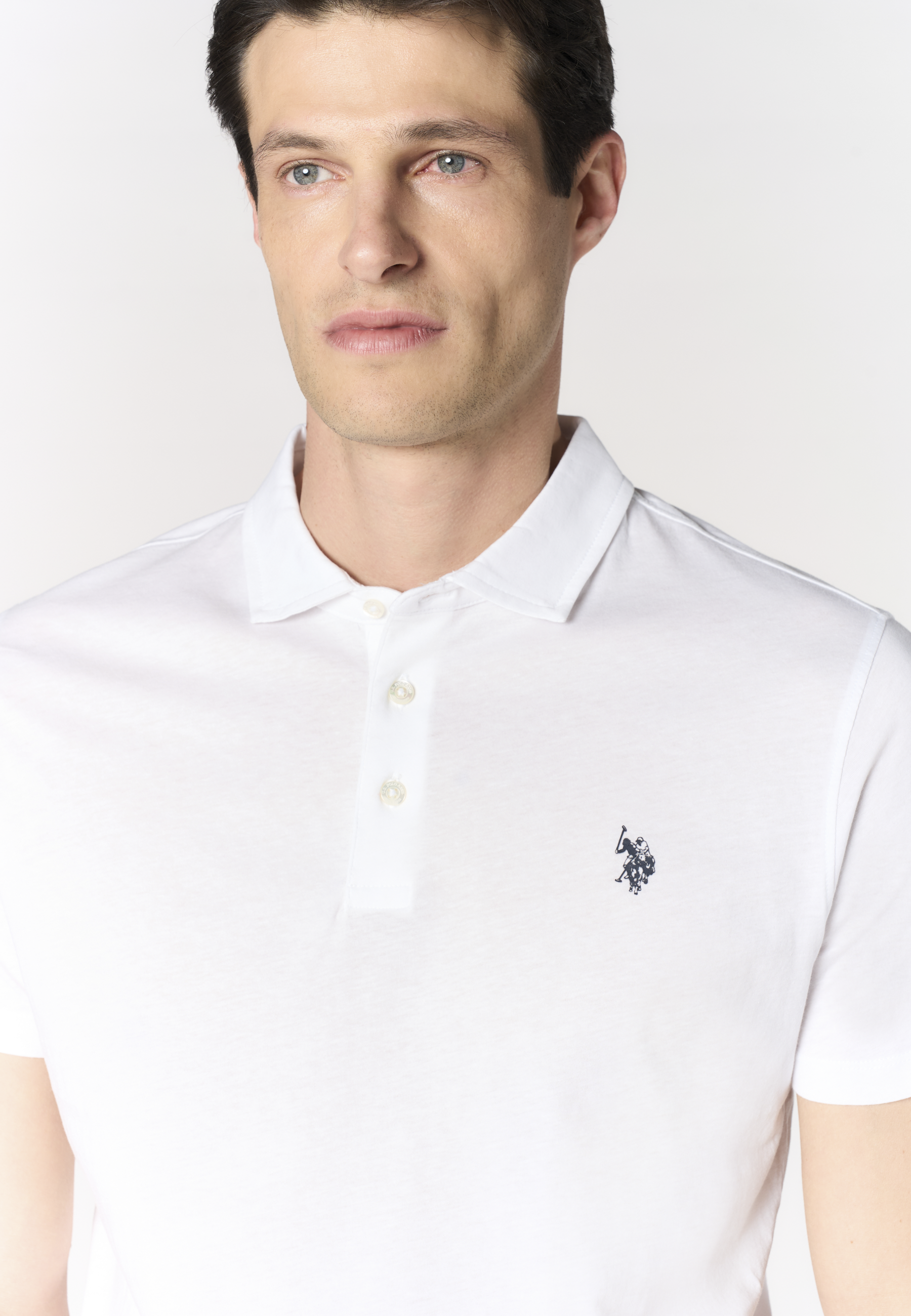 Polo shirt da uomo in cotone light premium quality
