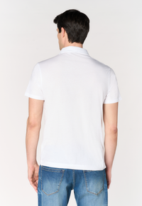 Polo shirt da uomo in cotone light premium quality