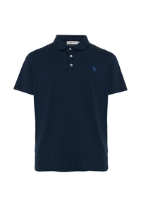 Polo shirt da uomo in cotone light premium quality