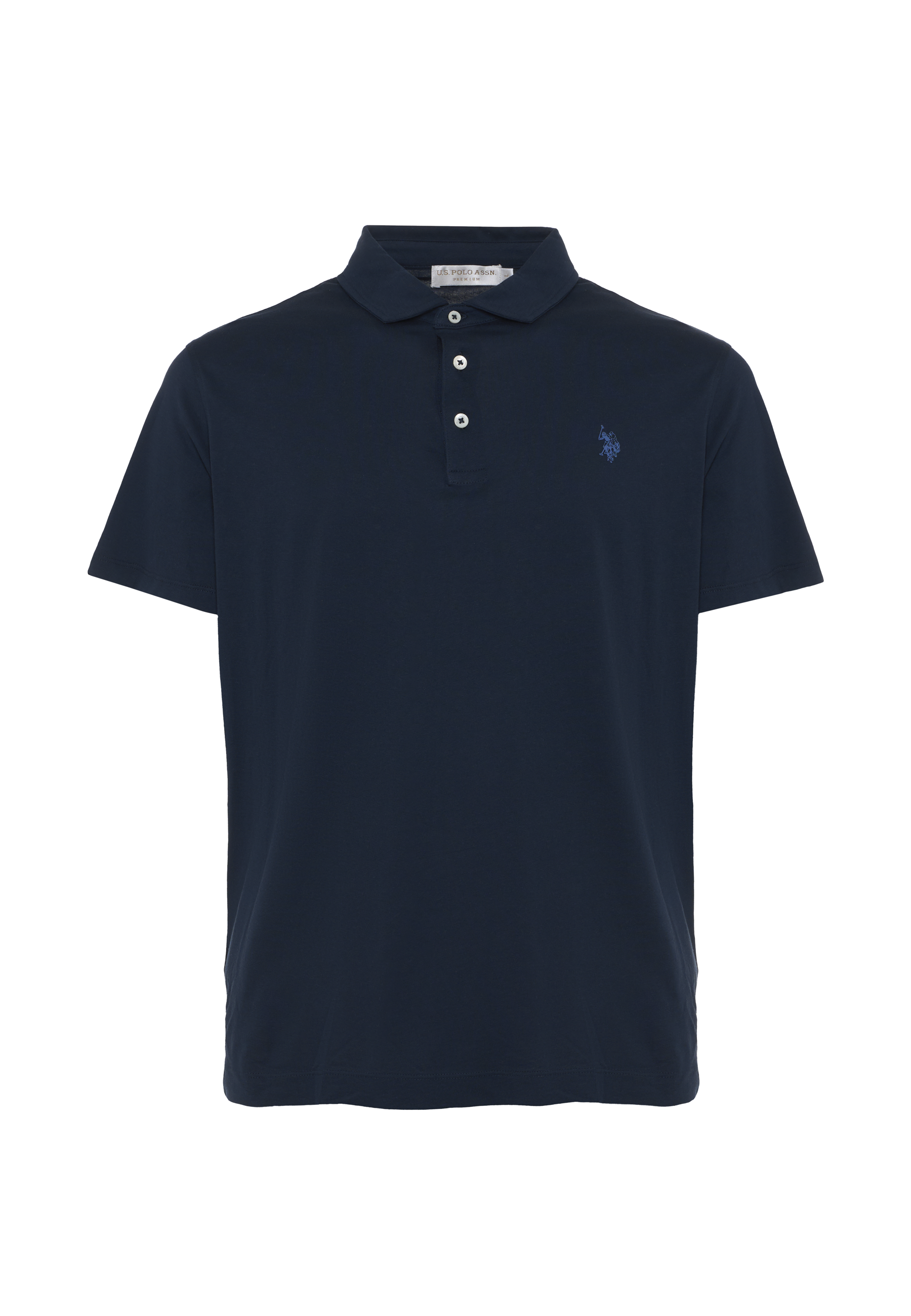 Polo shirt da uomo in cotone light premium quality