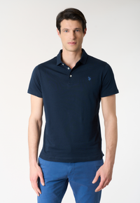Polo shirt da uomo in cotone light premium quality
