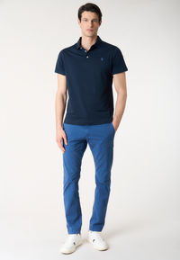 Polo shirt da uomo in cotone light premium quality