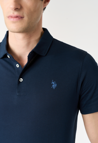 Polo shirt da uomo in cotone light premium quality