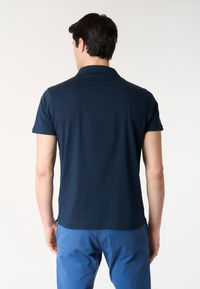 Polo shirt da uomo in cotone light premium quality
