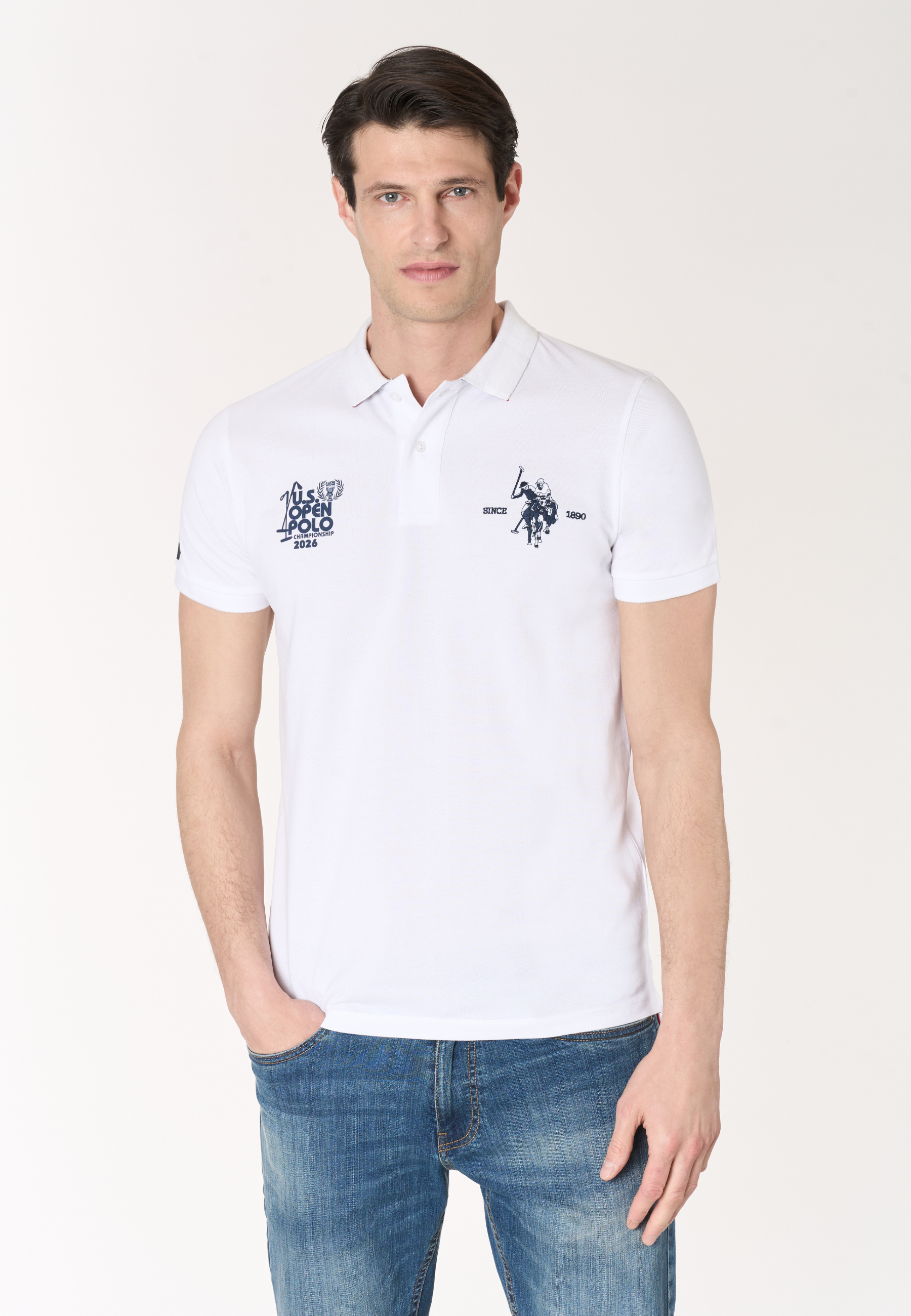 Polo shirt U.S. Open Polo Championship