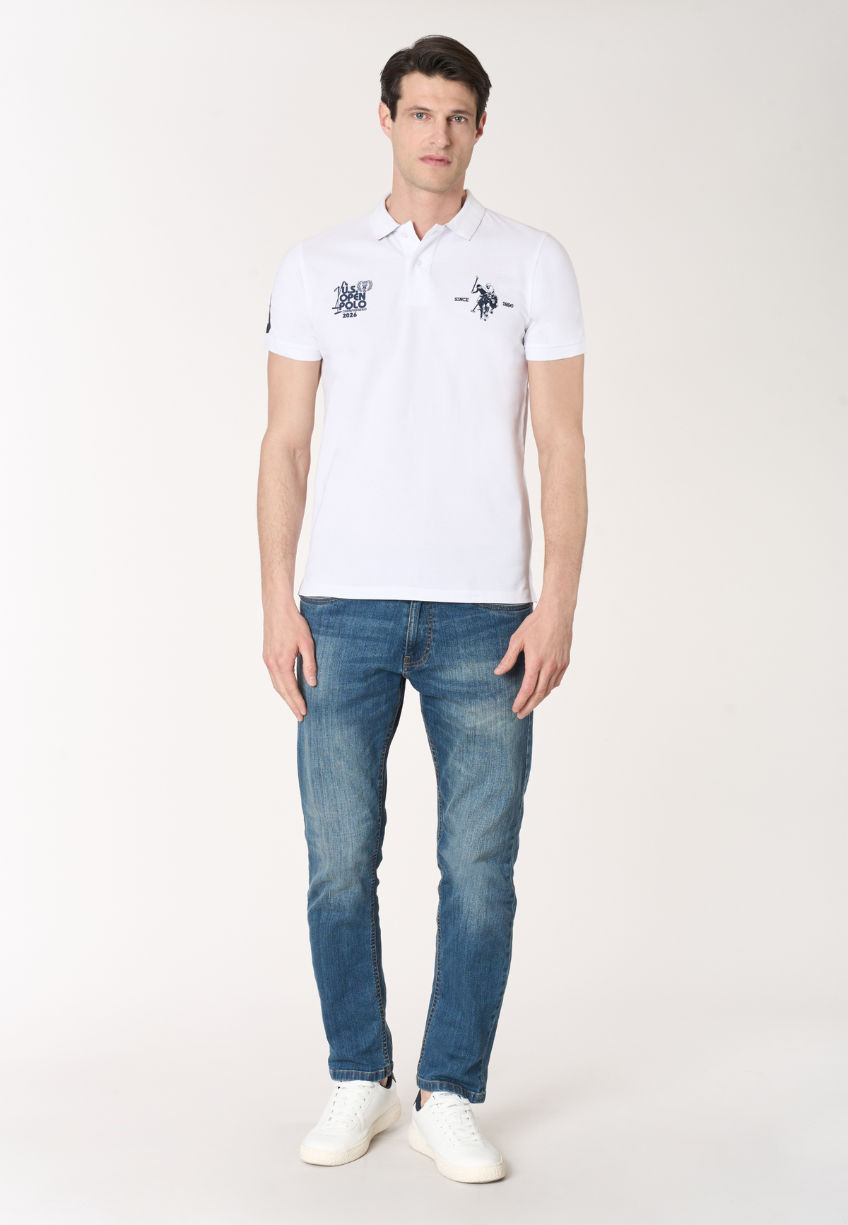 Polo shirt U.S. Open Polo Championship