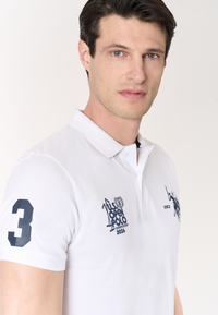 Polo shirt U.S. Open Polo Championship