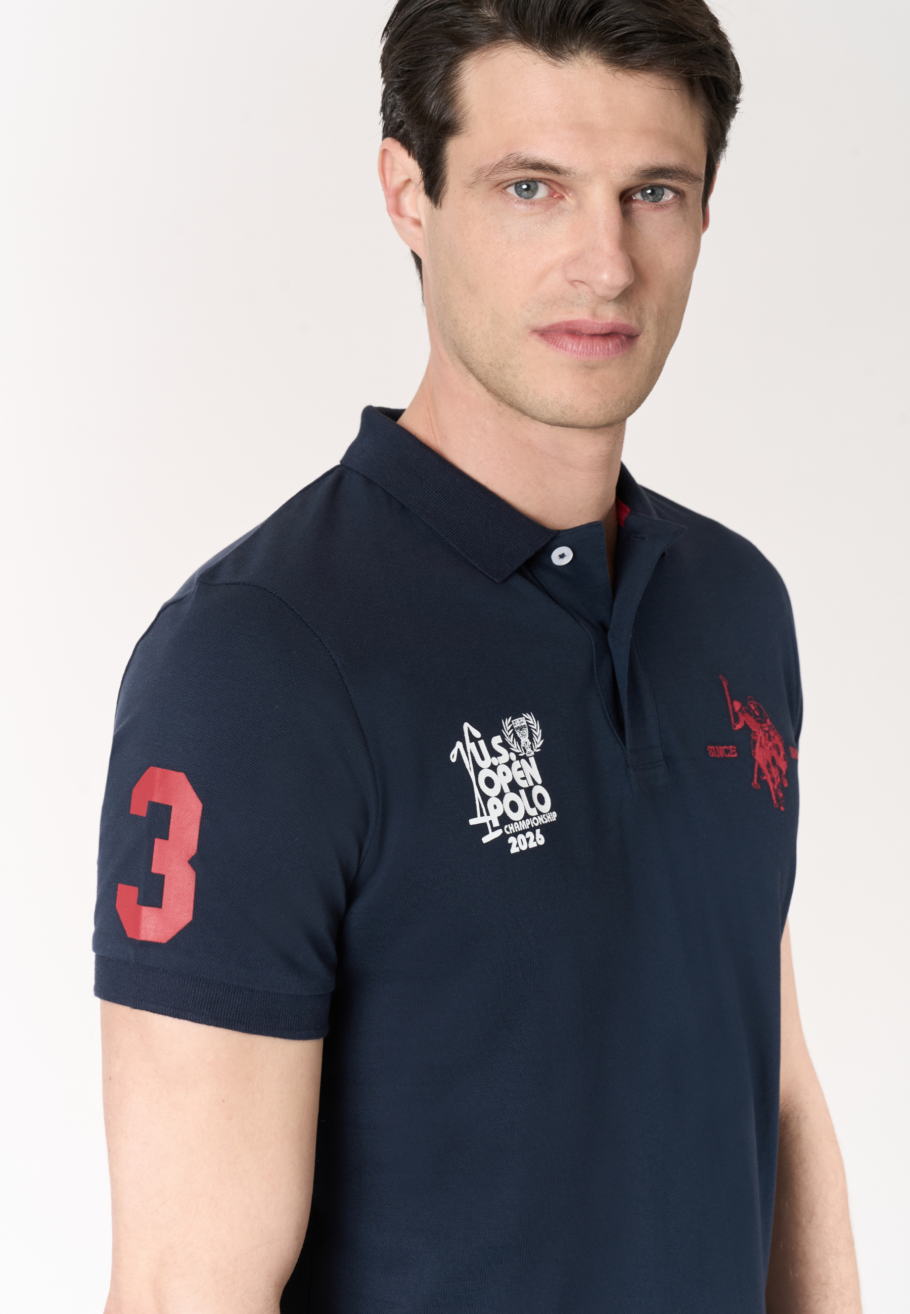 Polo shirt U.S. Open Polo Championship