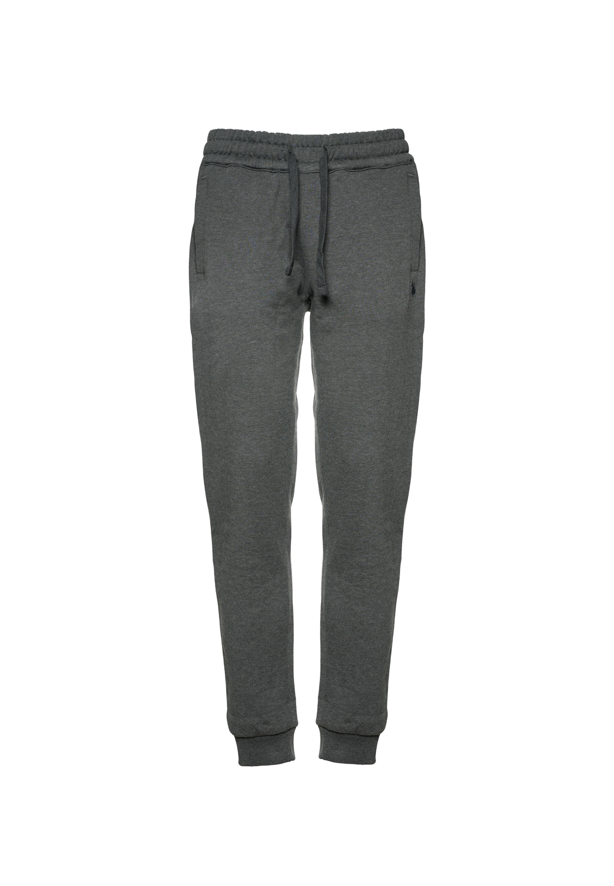 Pantalone sportivo da uomo con coulisse regolabile