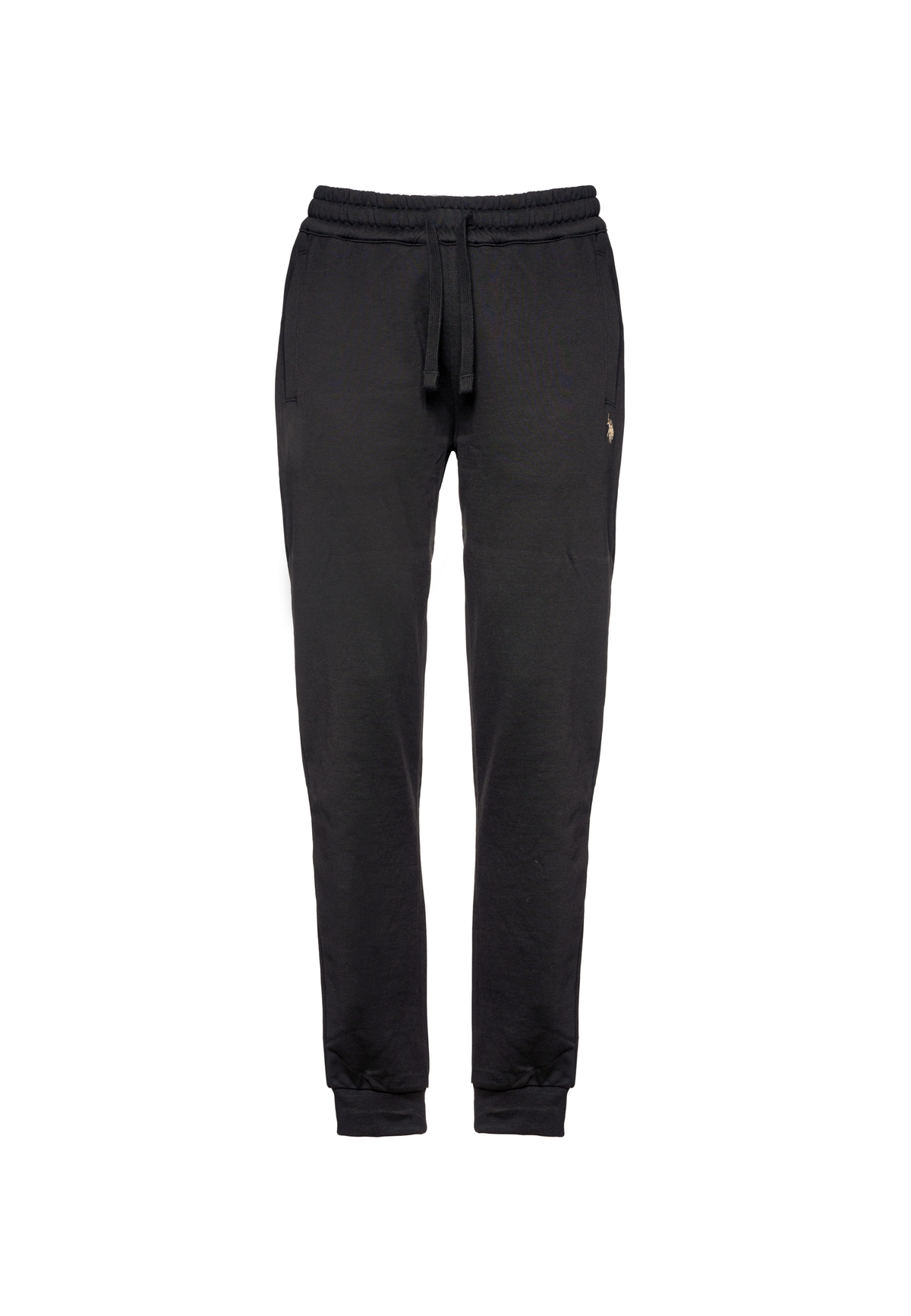 Pantalone sportivo da uomo con coulisse regolabile
