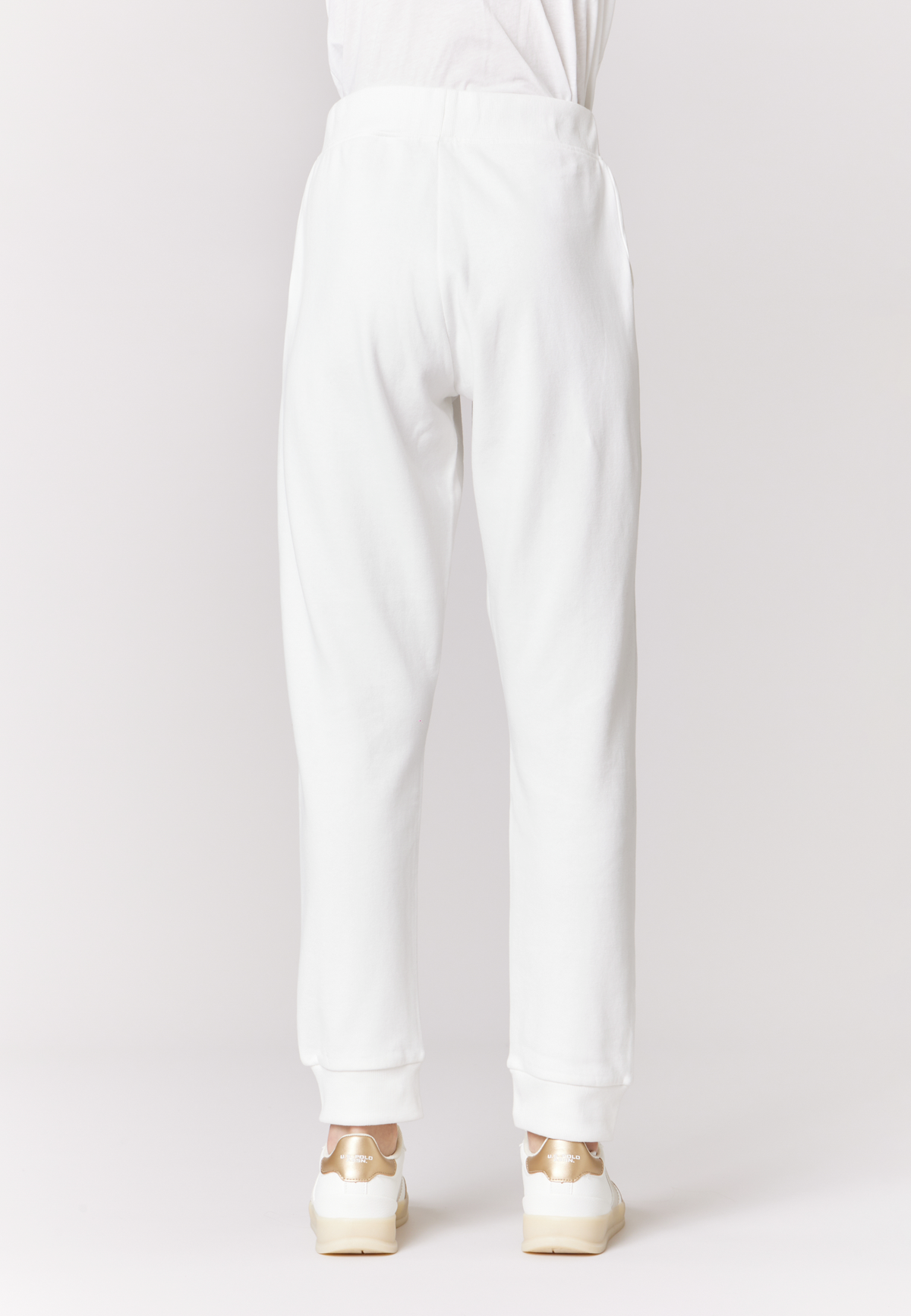 Pantalone sportivo in felpa