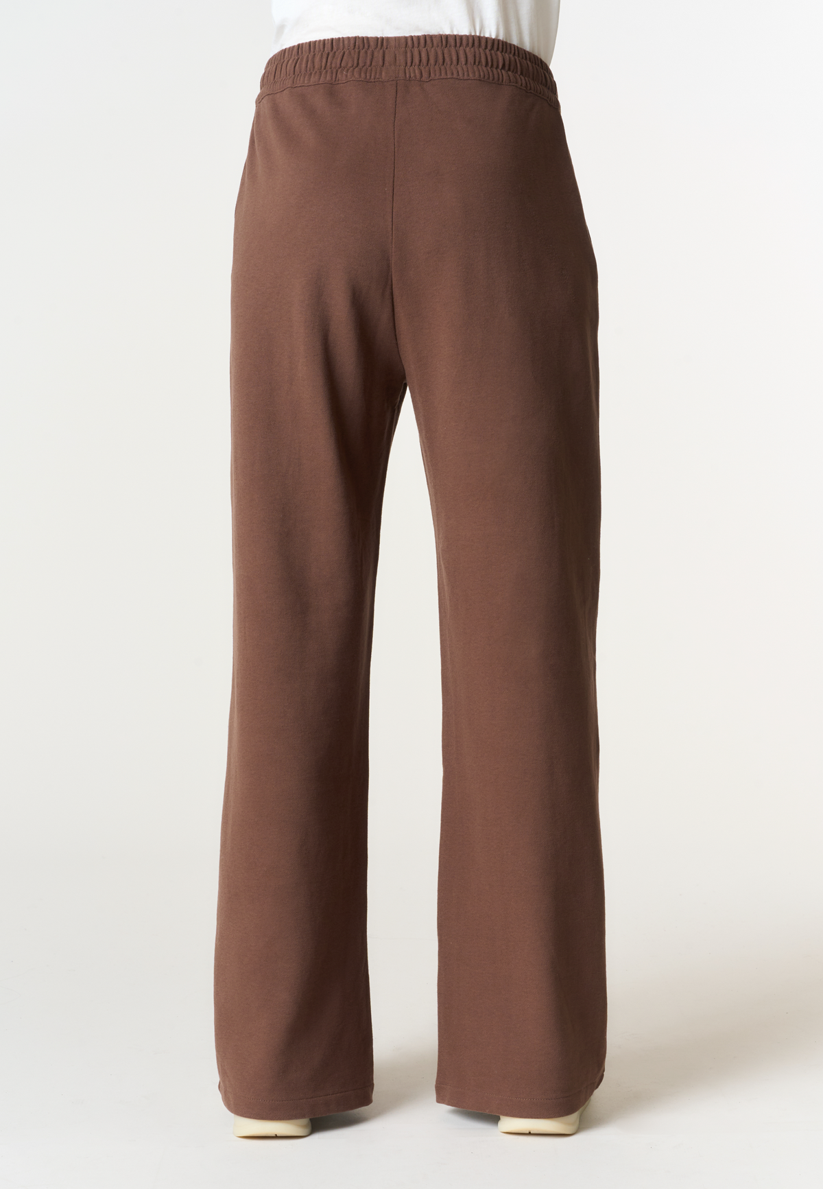 Pantalone sportivo in felpa