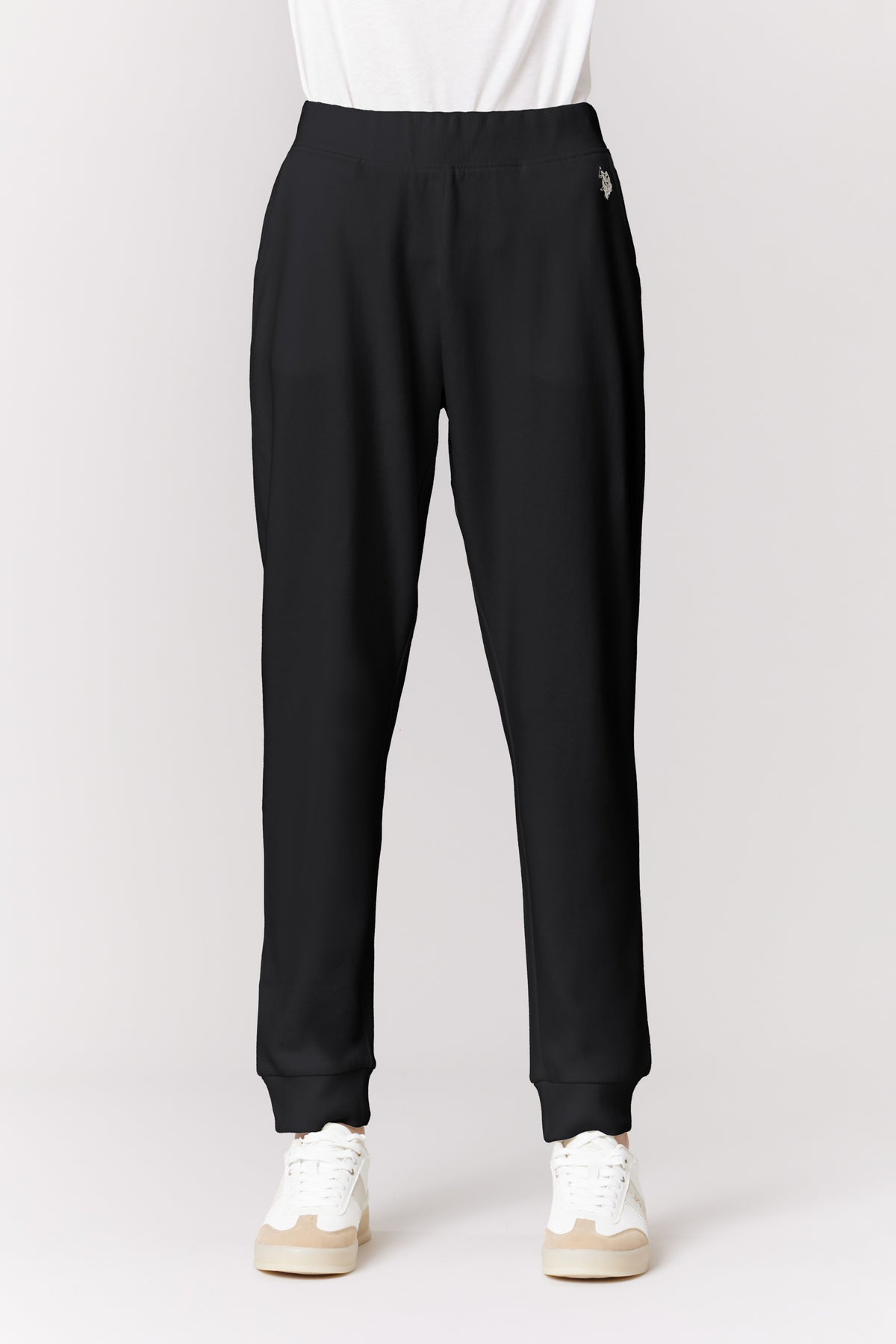 Pantalone sportivo in felpa