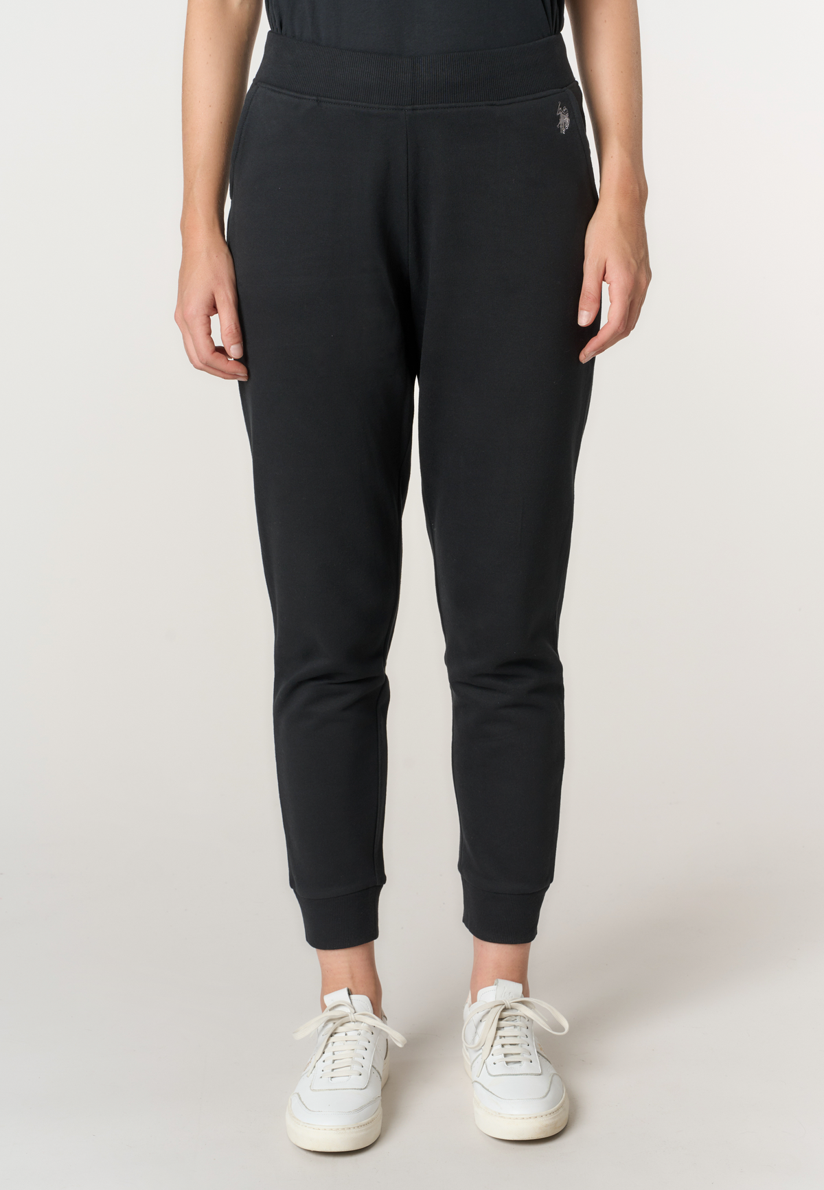 Pantalone sportivo in felpa