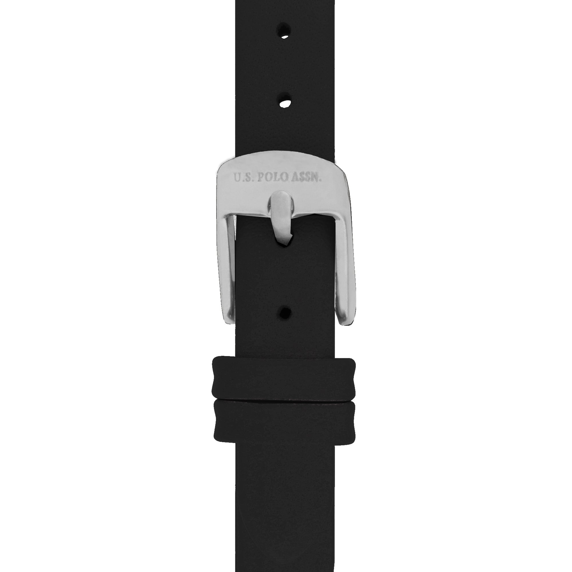 Orologio in pelle