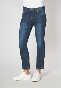Pantalone stretch denim skinny