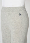 Pantalone sportivo misto lana