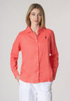 Camicia in lino