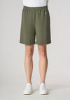 Pantalone corto sportivo punto Milano