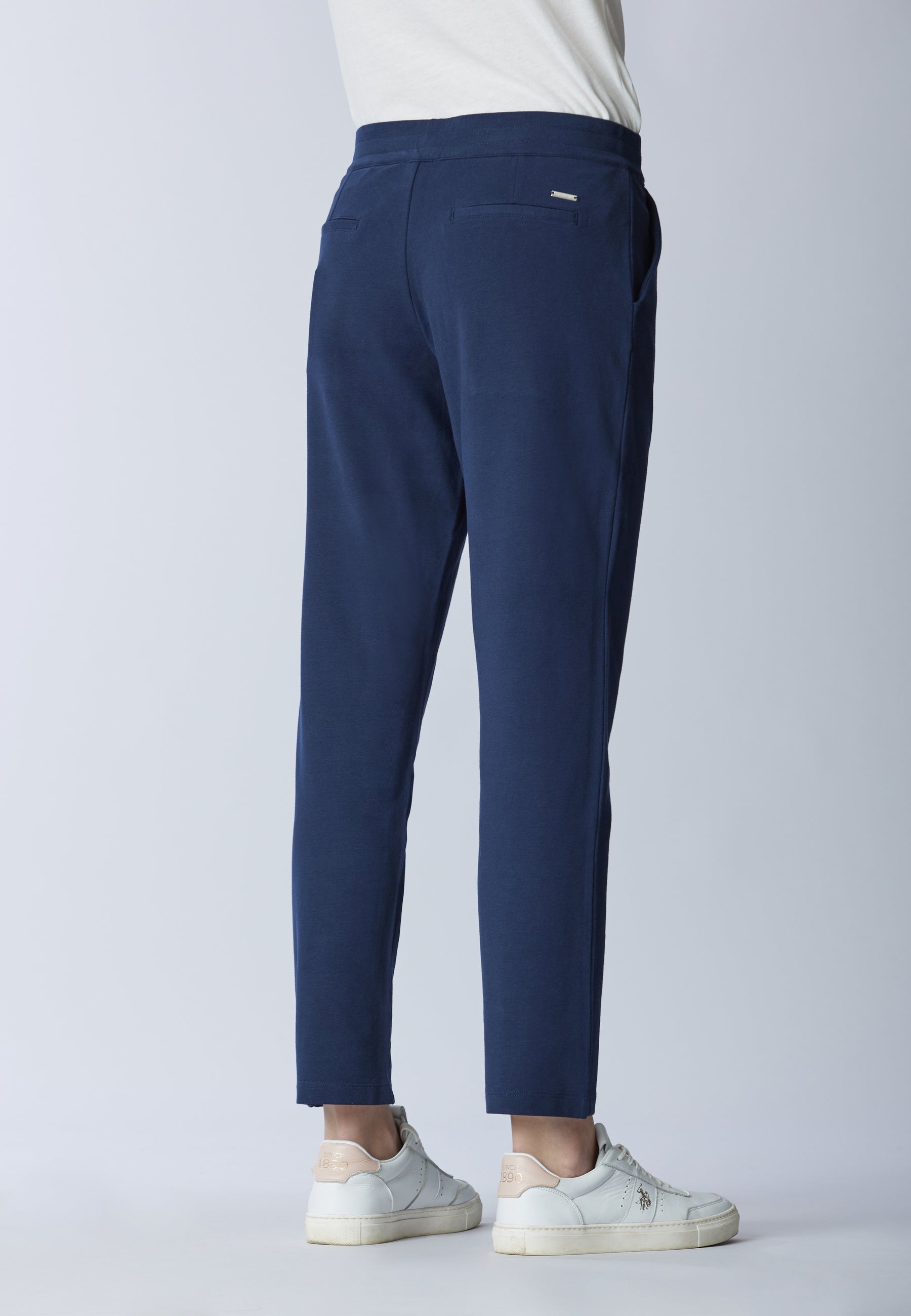 Pantalone sportivo stretch