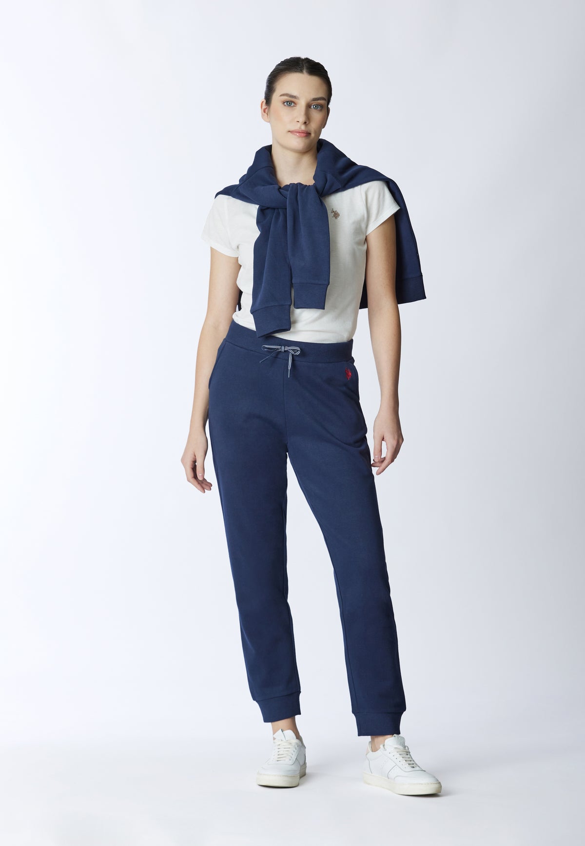 Pantalone sportivo stretch
