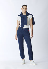 Pantalone sportivo stretch