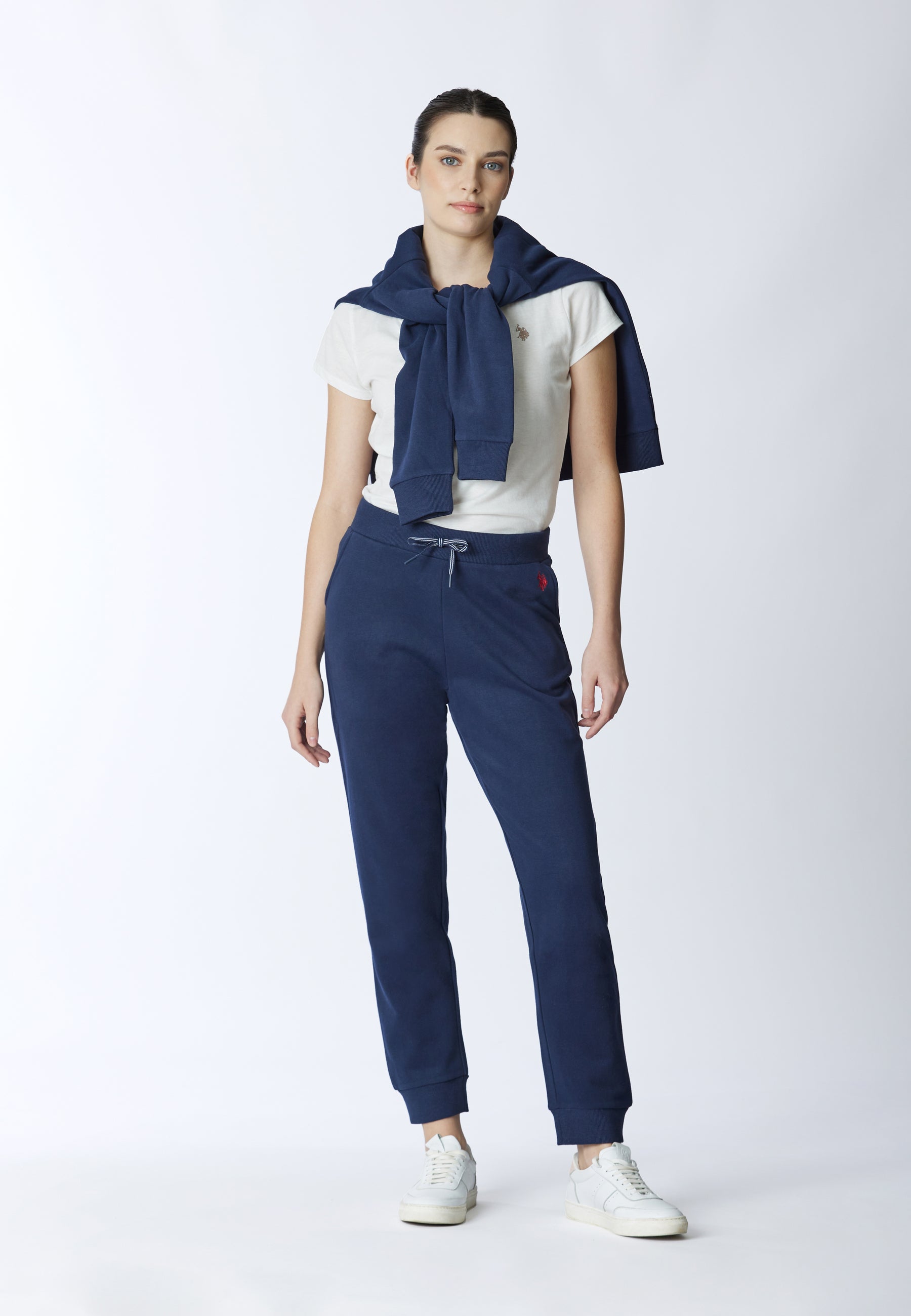 Pantalone sportivo stretch