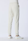 Pantalone sportivo felpato