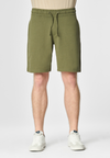Pantaloni sportivi corti heavy jersey