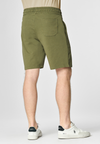 Pantaloni sportivi corti heavy jersey