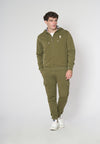 Pantalone sportivo cargo