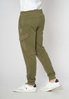 Pantalone sportivo cargo