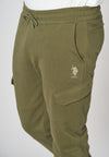Pantalone sportivo cargo