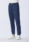 Pantalone sportivo stretch