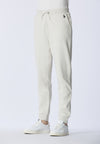 Pantalone sportivo felpato