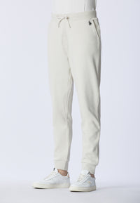 Pantalone sportivo felpato