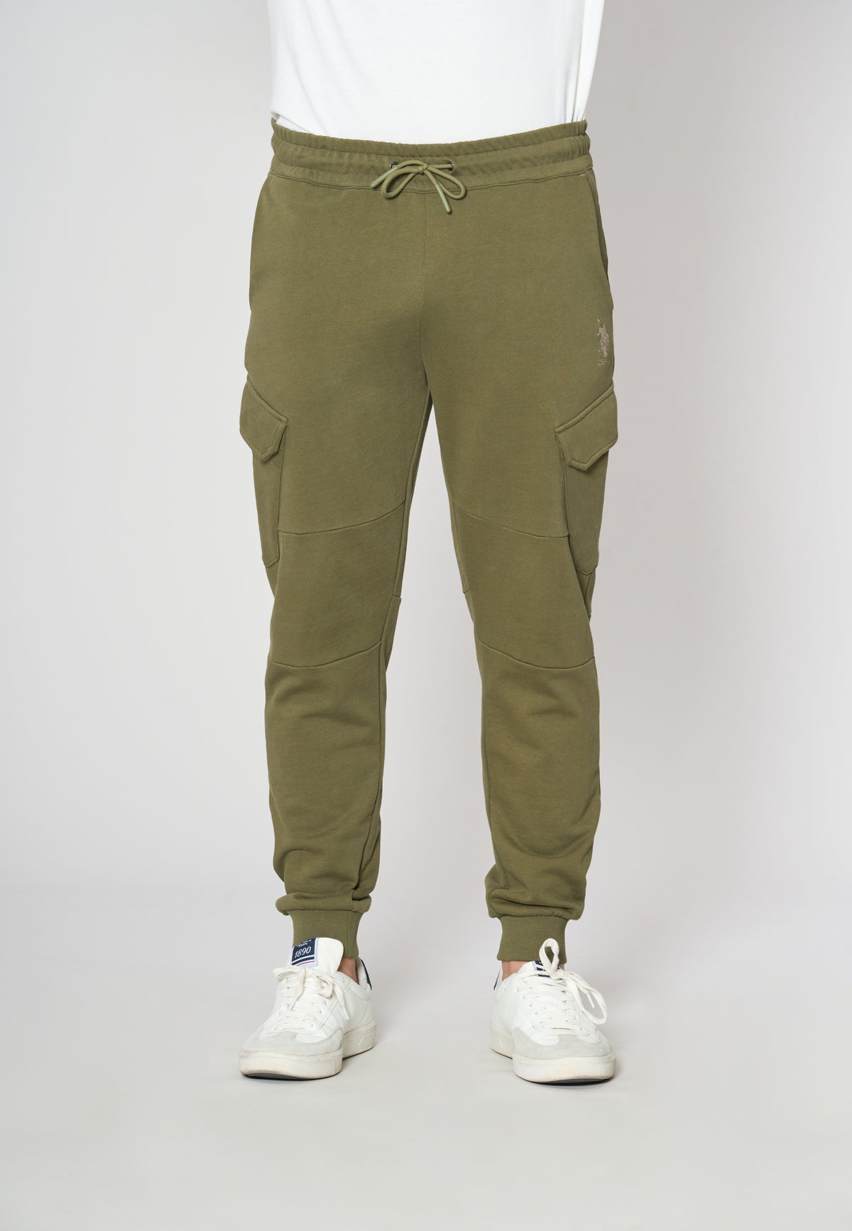 Pantalone sportivo cargo